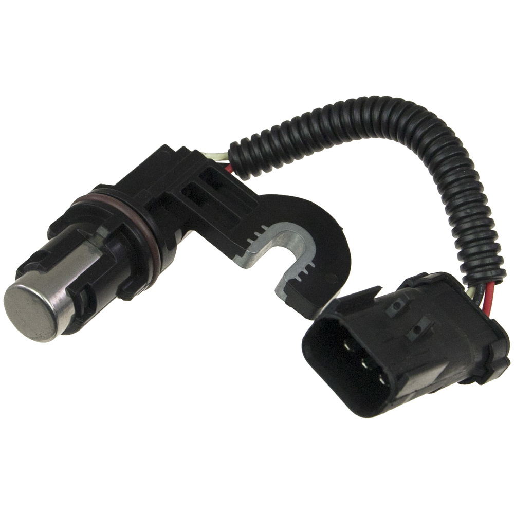 1985 Dodge Conquest Engine Coolant Temperature Sensor