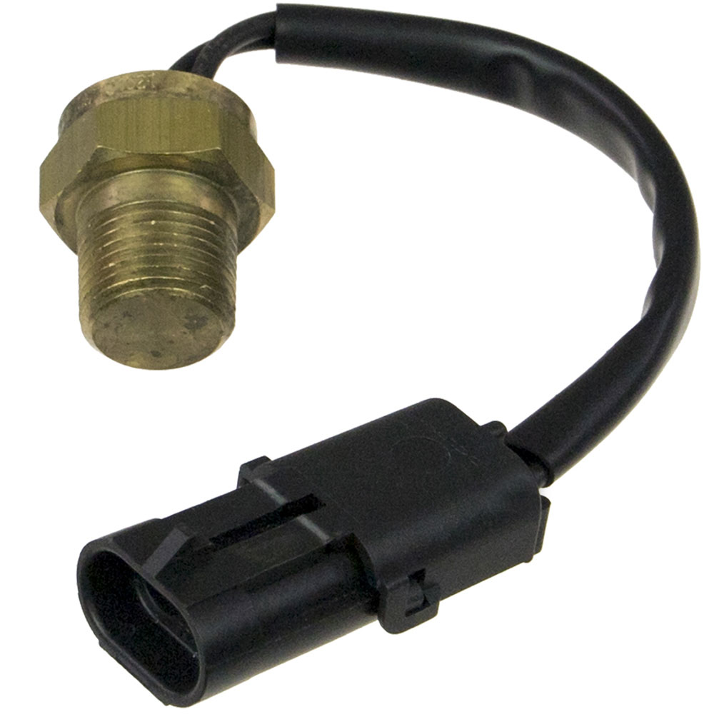 1982 Amc Eagle Engine Coolant Temperature Sensor