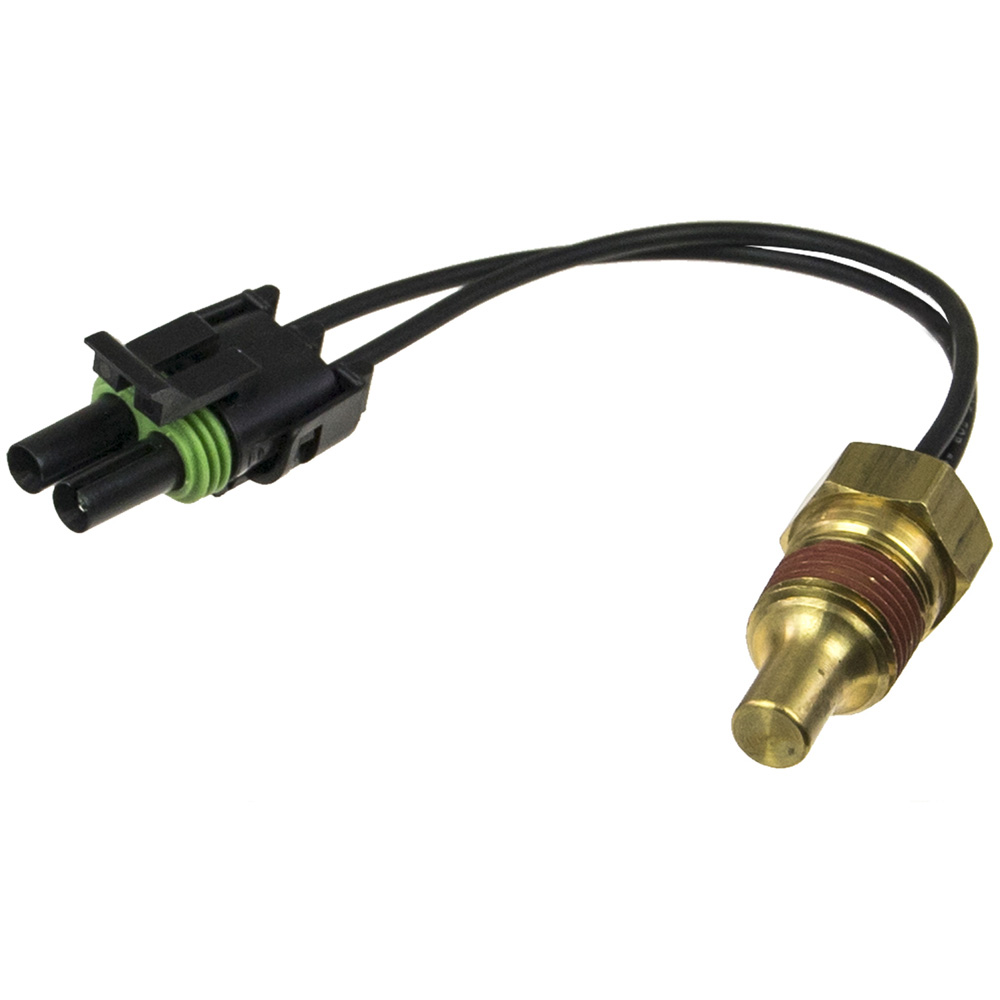 1990 Jeep Comanche Engine Coolant Temperature Sensor