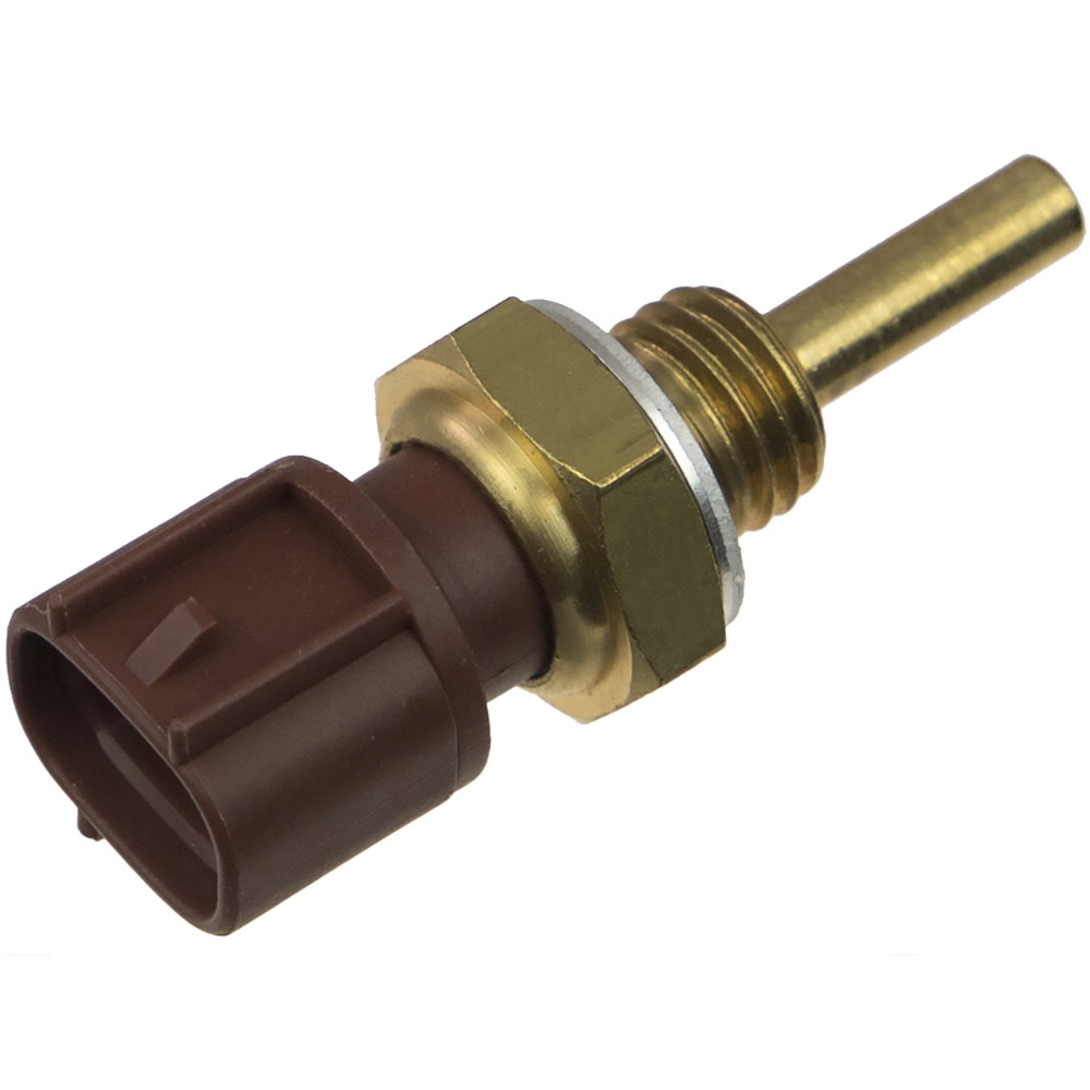 2002 Subaru legacy engine coolant temperature sensor 