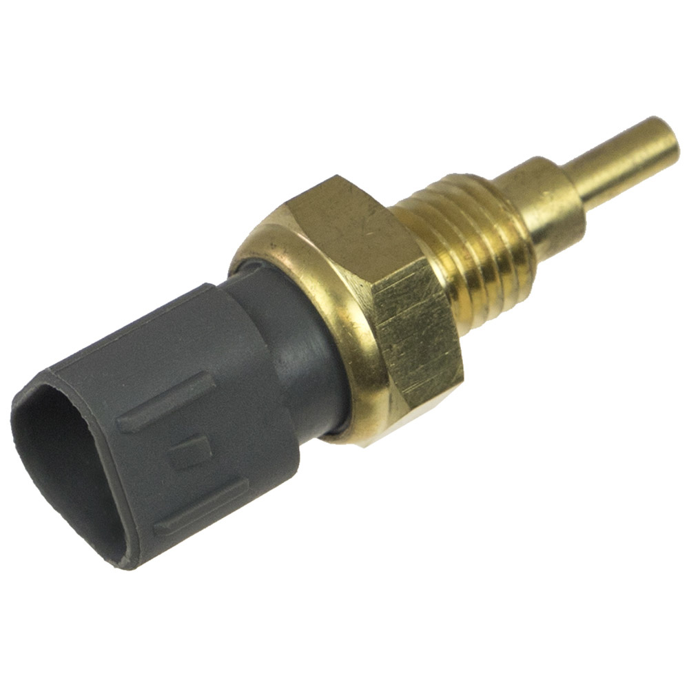 2004 Scion xa engine coolant temperature sensor 