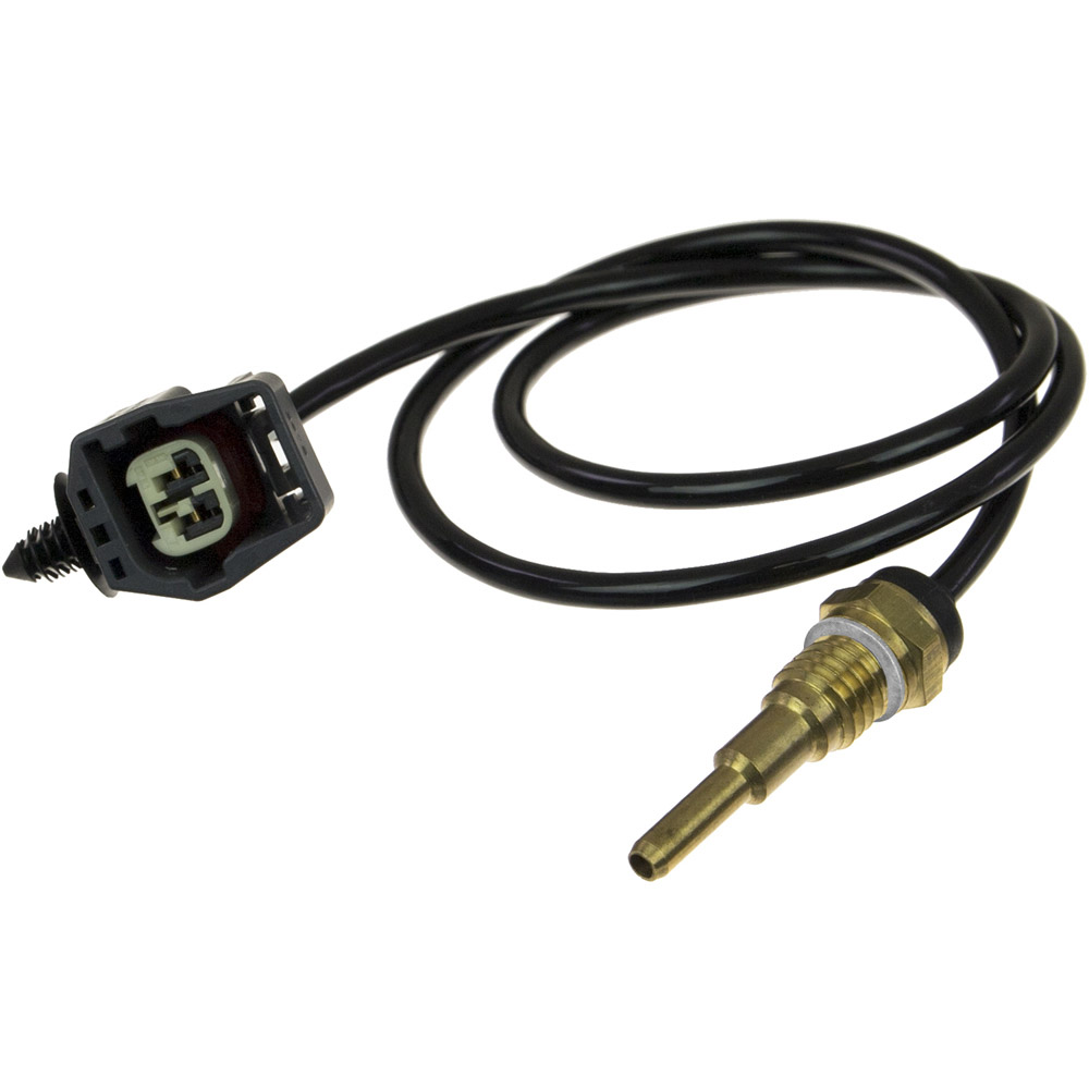 2000 Ford Focus Engine Coolant Temperature Sensor