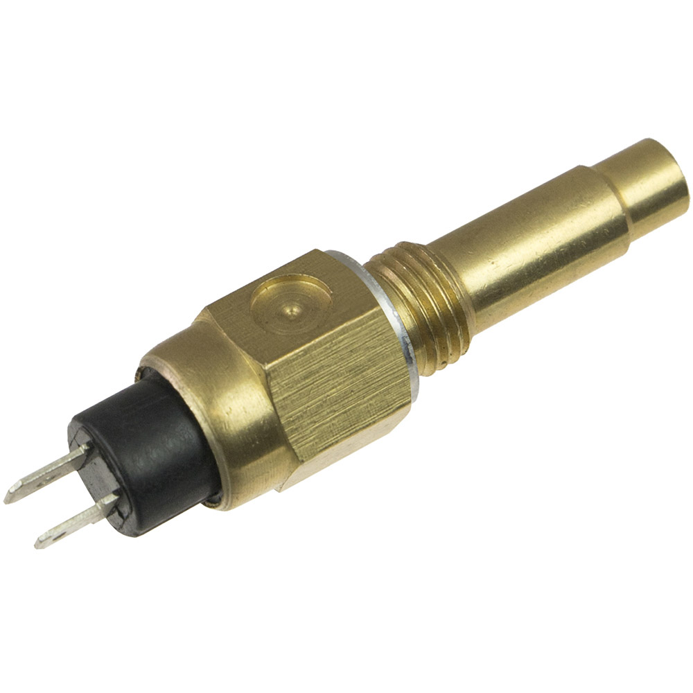 1987 Porsche 928 Engine Coolant Temperature Sensor