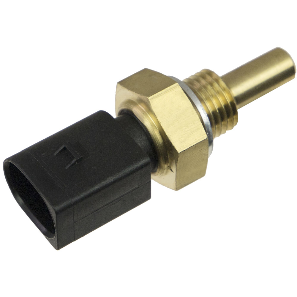 BuyAutoParts H1-80544AN Engine Coolant Temperature Sensor