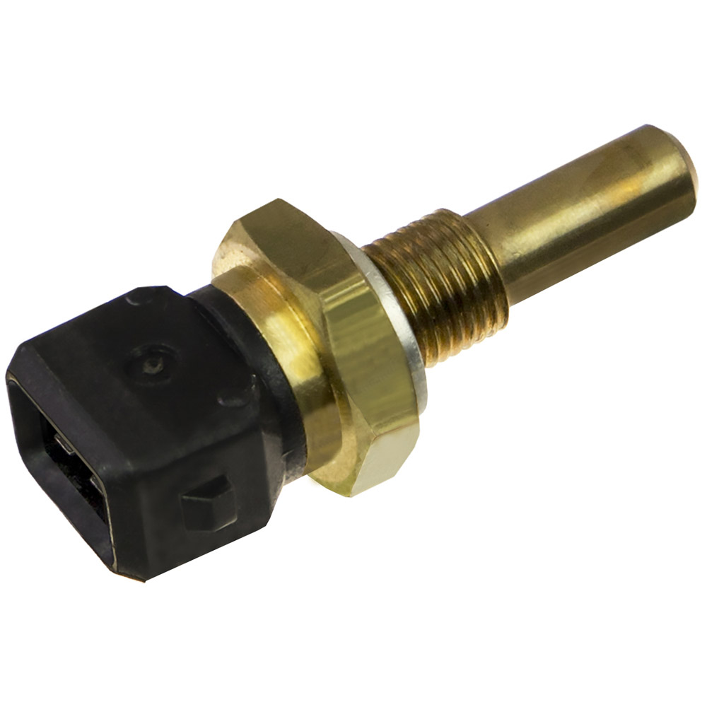 1988 Audi 5000 Quattro Engine Coolant Temperature Sensor