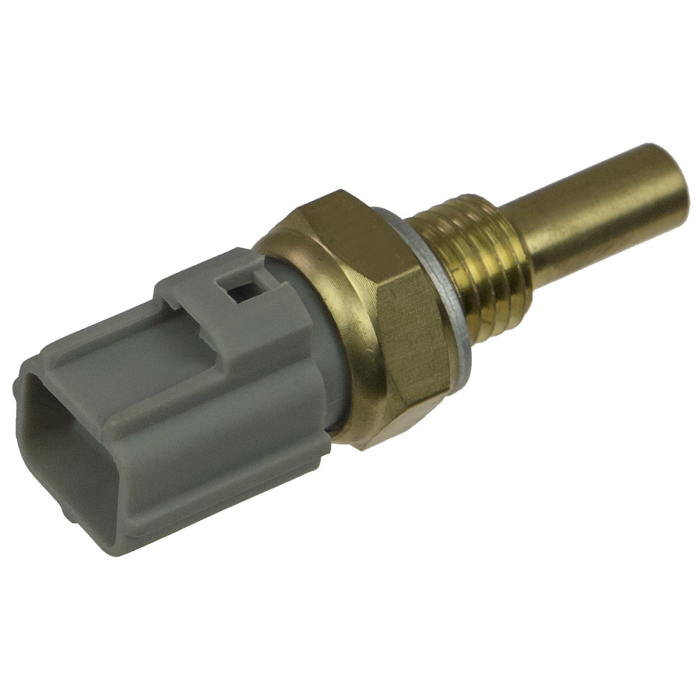 2003 Suzuki Aerio Engine Coolant Temperature Sensor