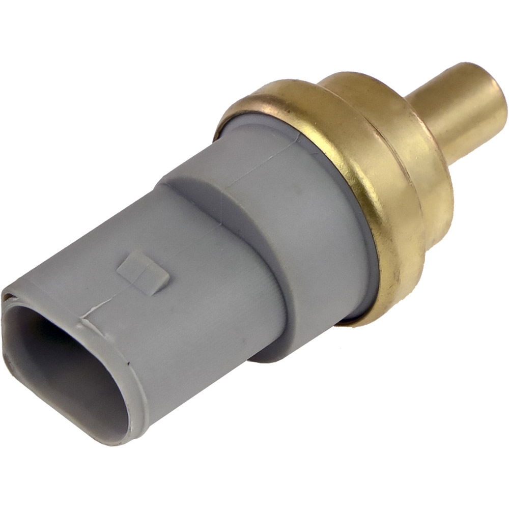 2019 Audi A4 Engine Coolant Temperature Sensor