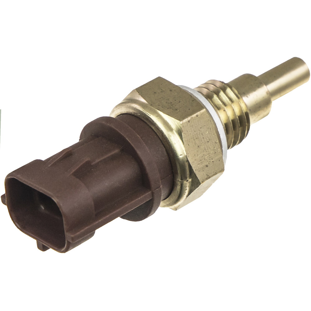 2012 Suzuki Kizashi Engine Coolant Temperature Sensor