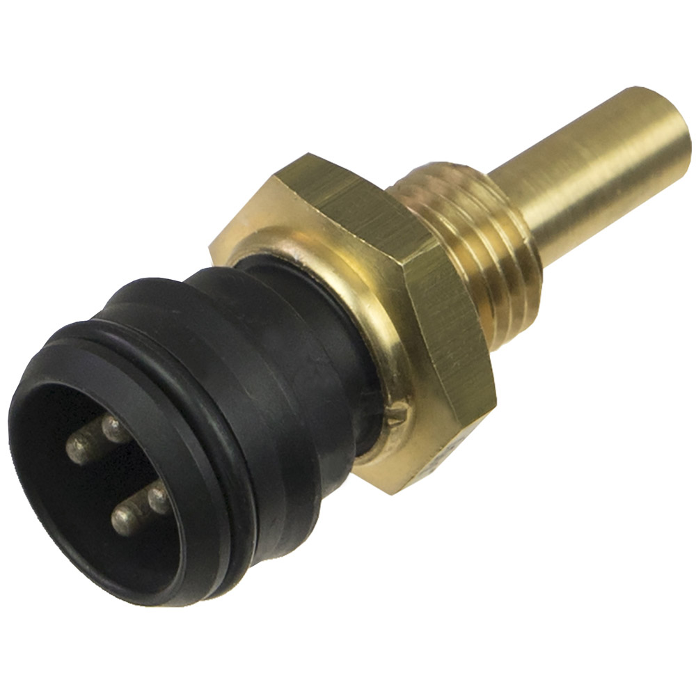 1999 Mercedes Benz S420 Engine Coolant Temperature Sensor