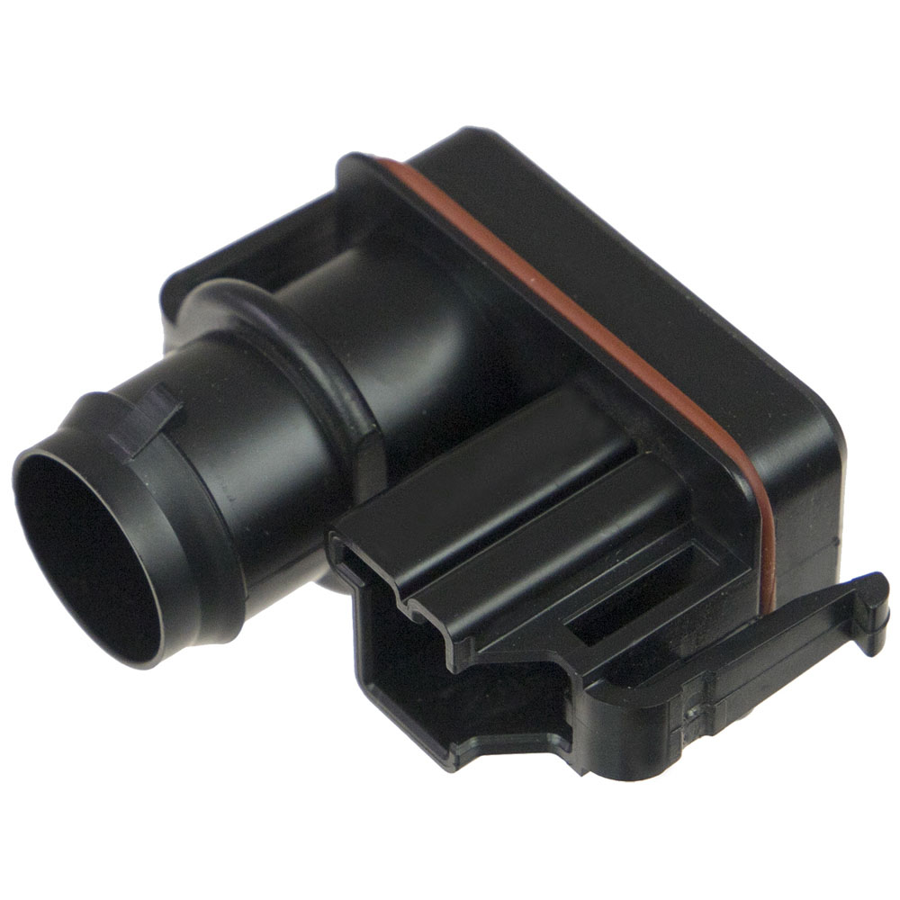 2007 Ford Five Hundred HVAC Heater Core Temperature Sensor