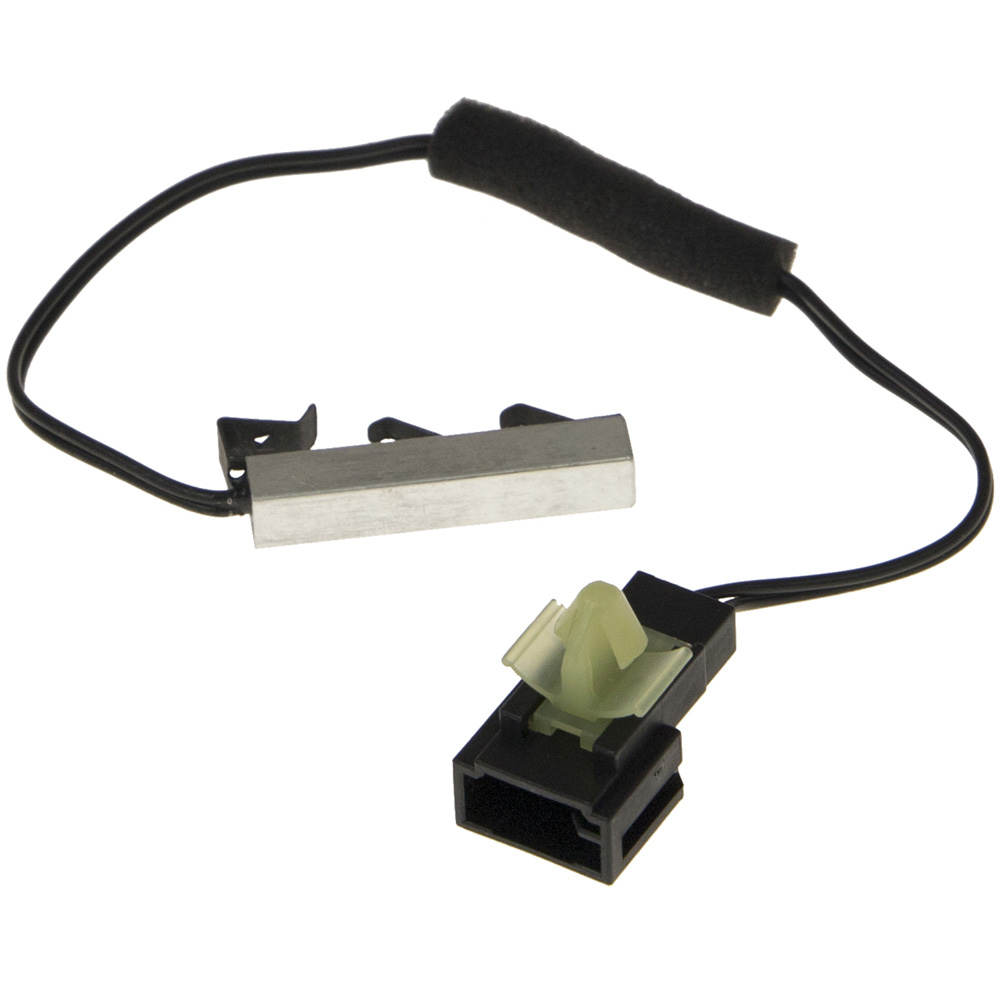 2007 Hyundai Tucson HVAC Heater Core Temperature Sensor