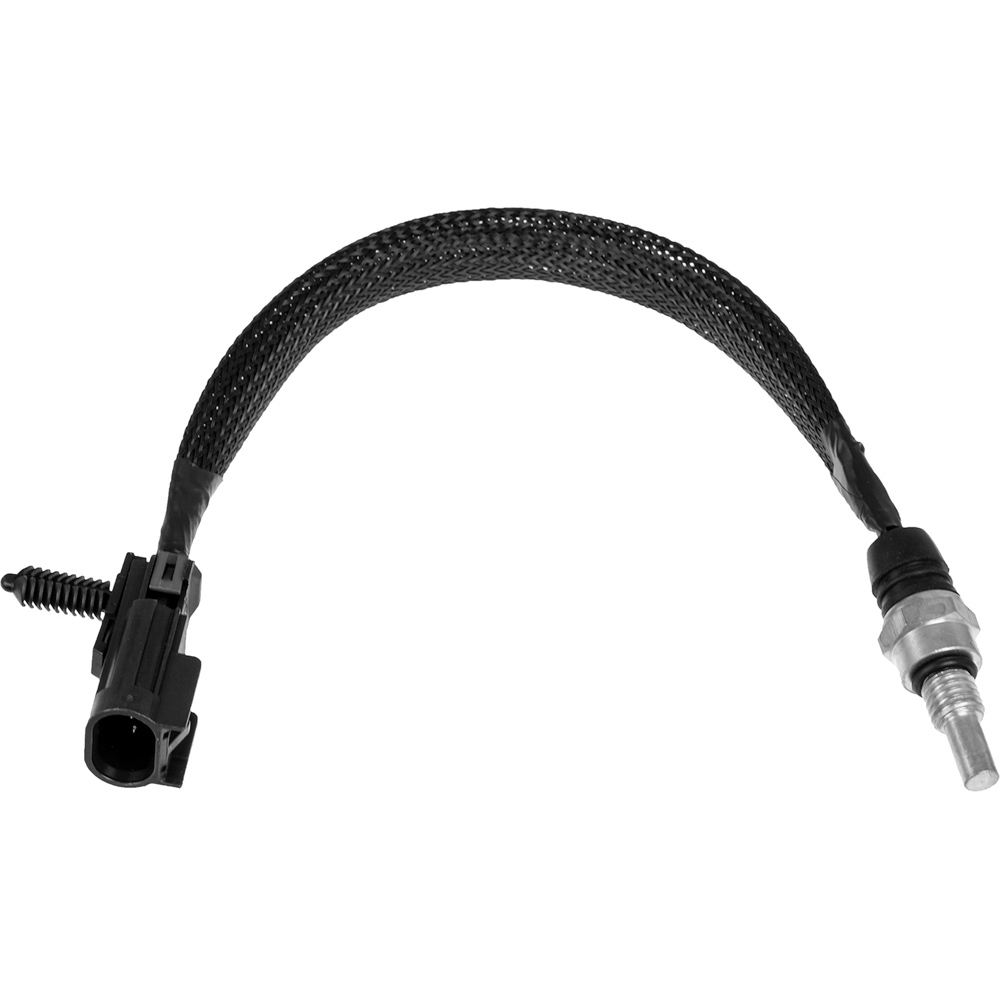 2007 Gmc Envoy Engine Coolant Temperature Sensor