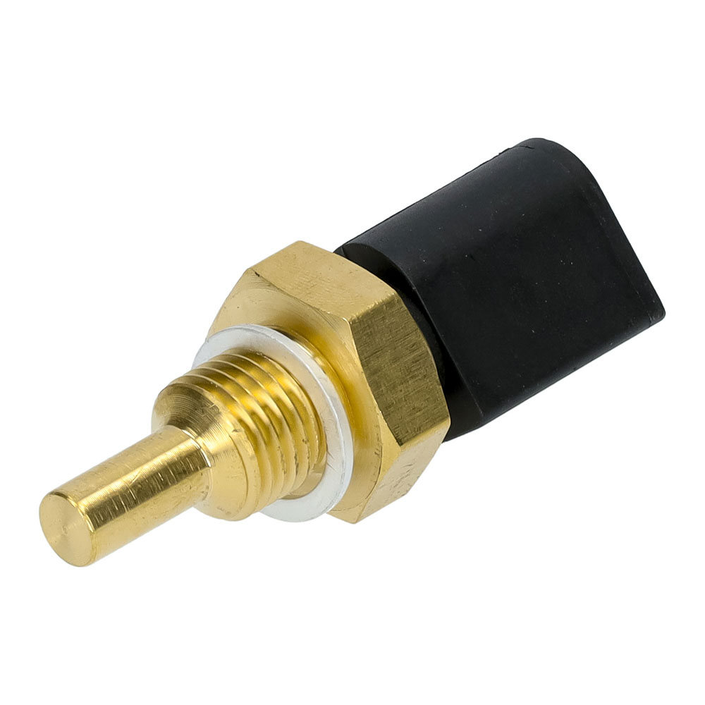 2012 Porsche Boxster Engine Coolant Temperature Sensor