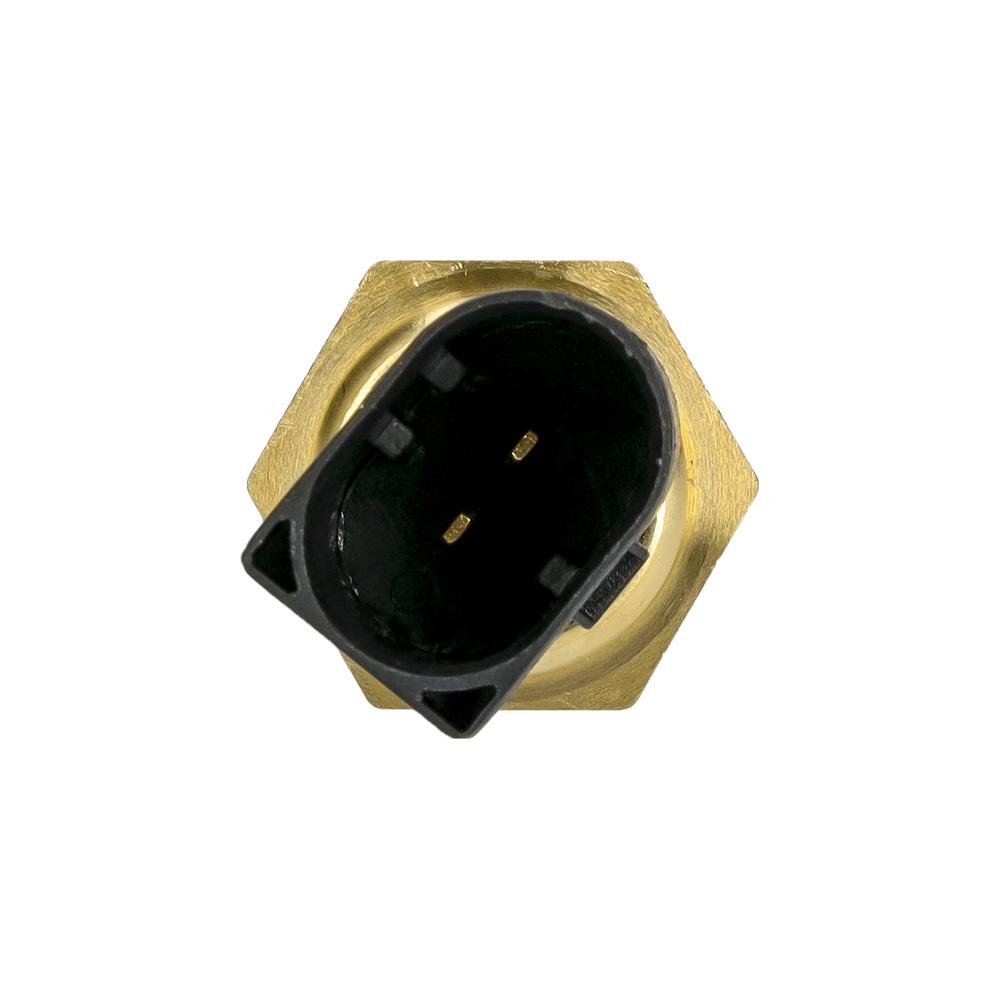 2012 Porsche Boxster Engine Coolant Temperature Sensor
