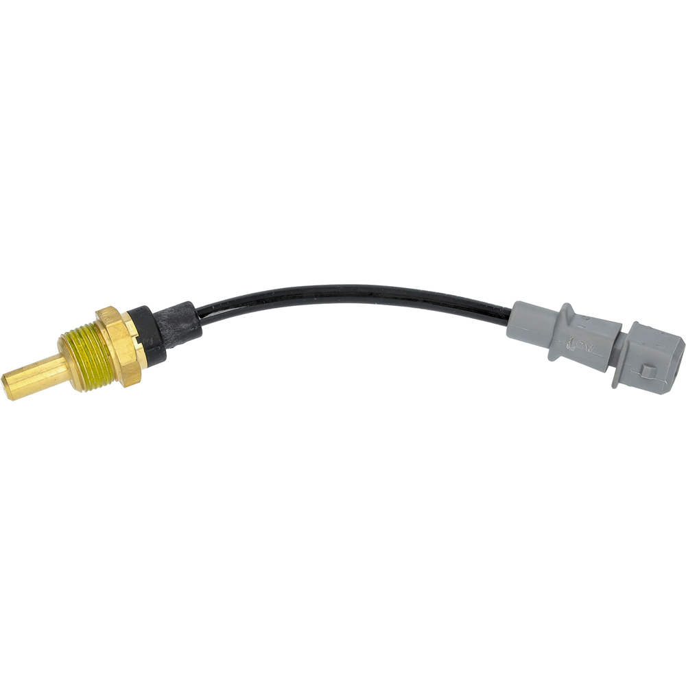 2006 Hyundai Tucson Engine Coolant Temperature Sensor