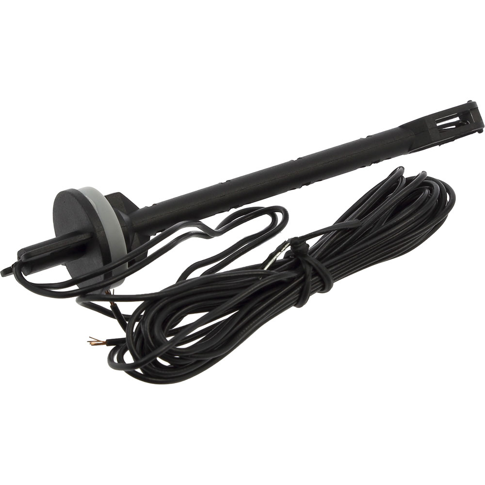 2012 Bmw X5 HVAC Heater Core Temperature Sensor