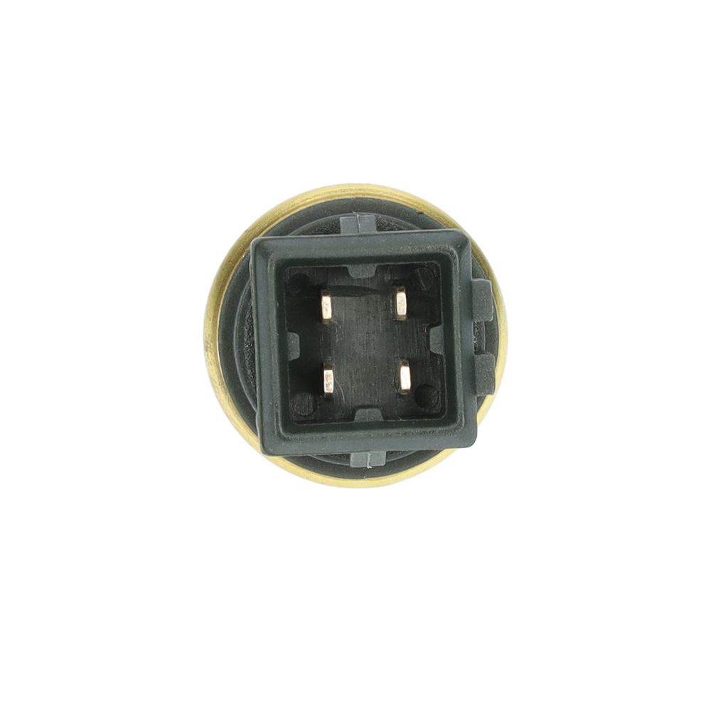 2006 Audi A6 Engine Coolant Temperature Sensor