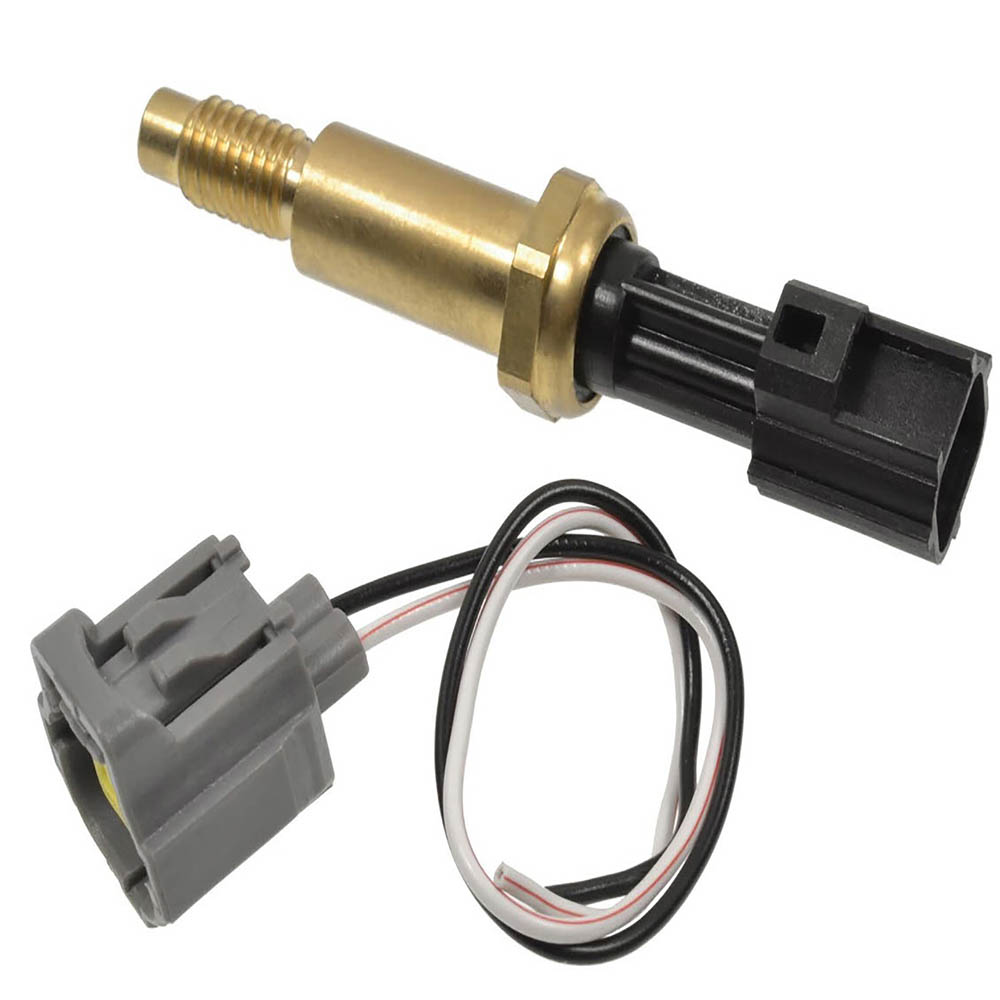 2004 Ford Focus Engine Coolant Temperature Sensor