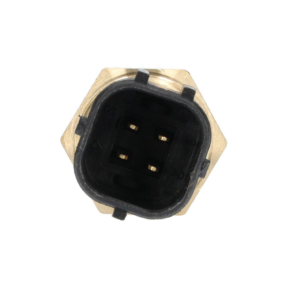 2001 Porsche 911 Engine Coolant Temperature Sensor