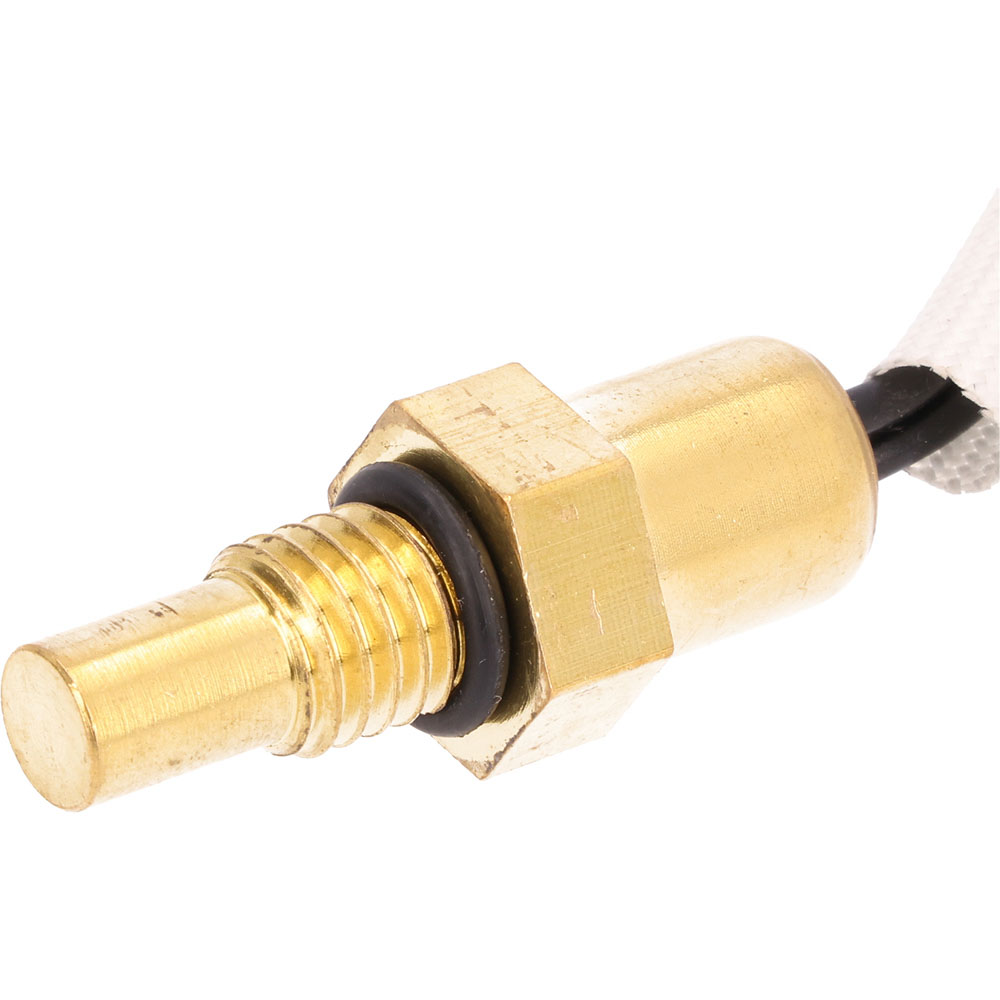 2013 Ford Explorer Engine Coolant Temperature Sensor