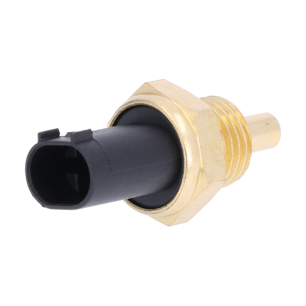 2012 Porsche 911 Engine Coolant Temperature Sensor