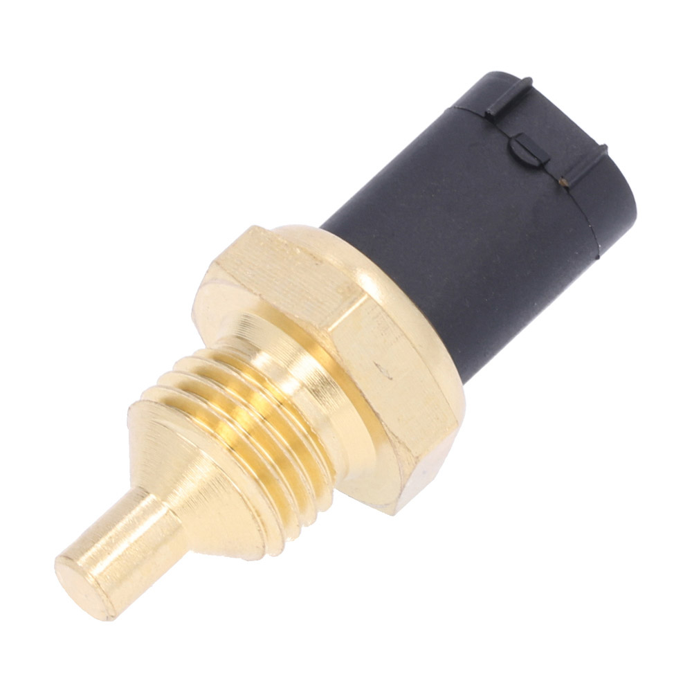 2012 Porsche 911 Engine Coolant Temperature Sensor