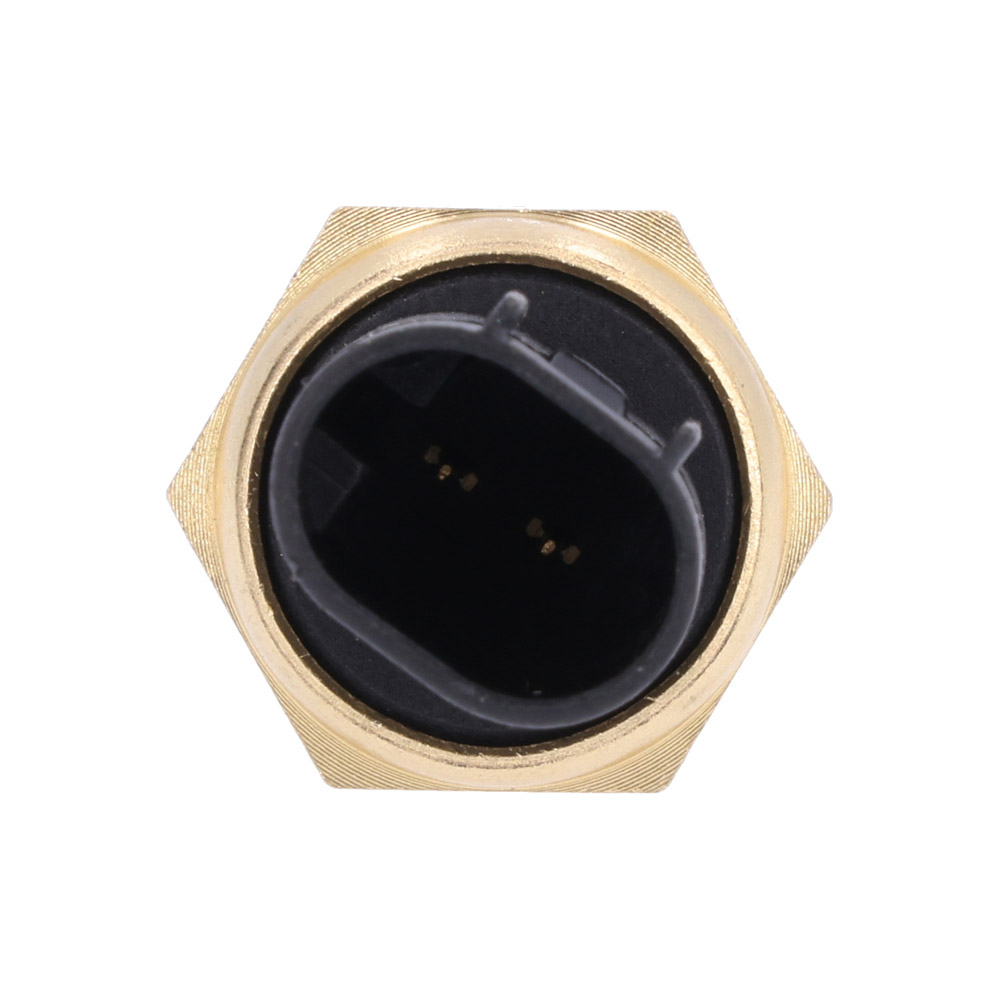2012 Porsche 911 Engine Coolant Temperature Sensor