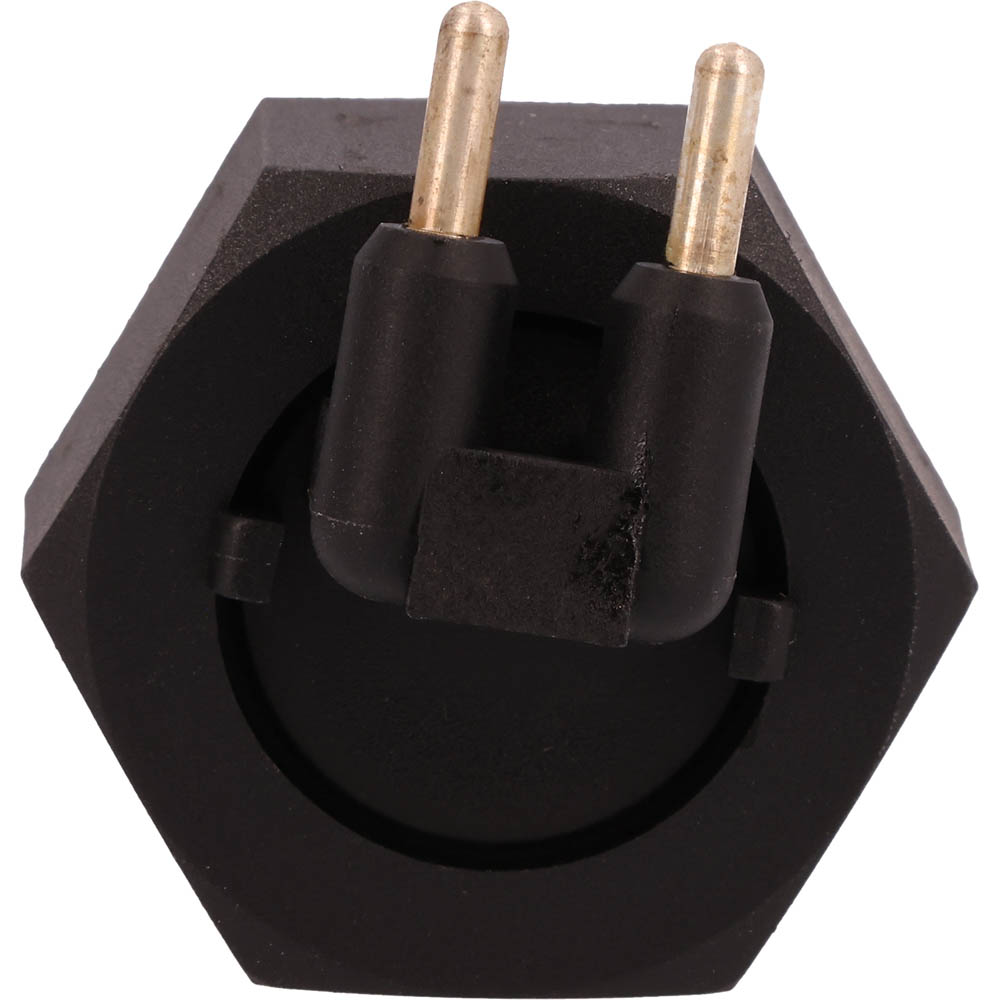 1992 Bmw 735iL Engine Coolant Level Sensor