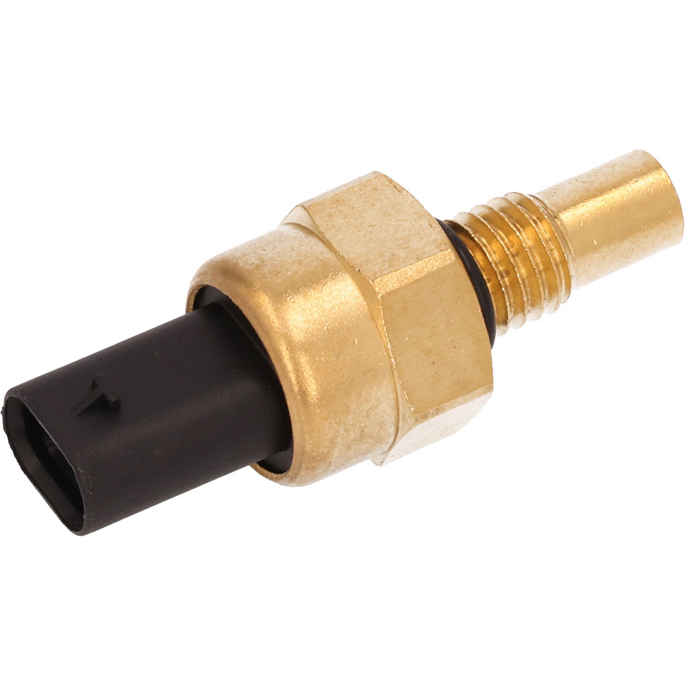 2018 Ford Focus Engine Coolant Temperature Sensor