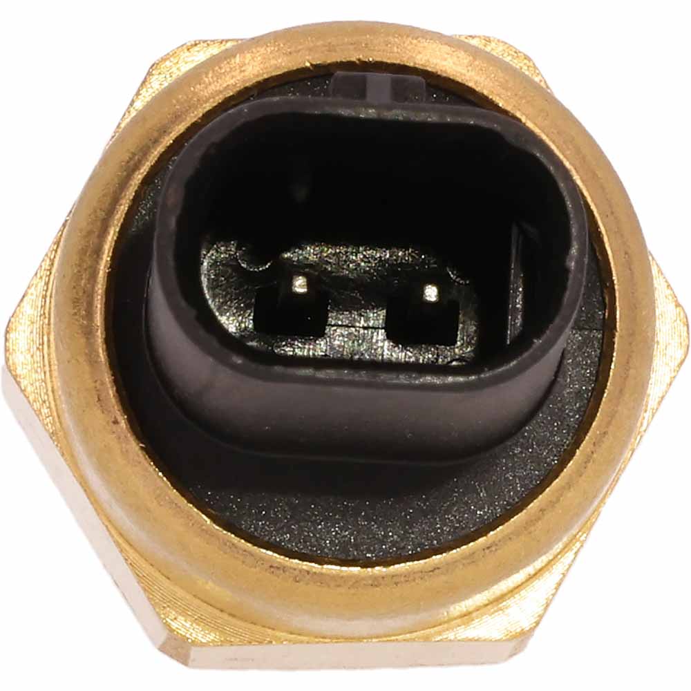 2018 Ford Focus Engine Coolant Temperature Sensor