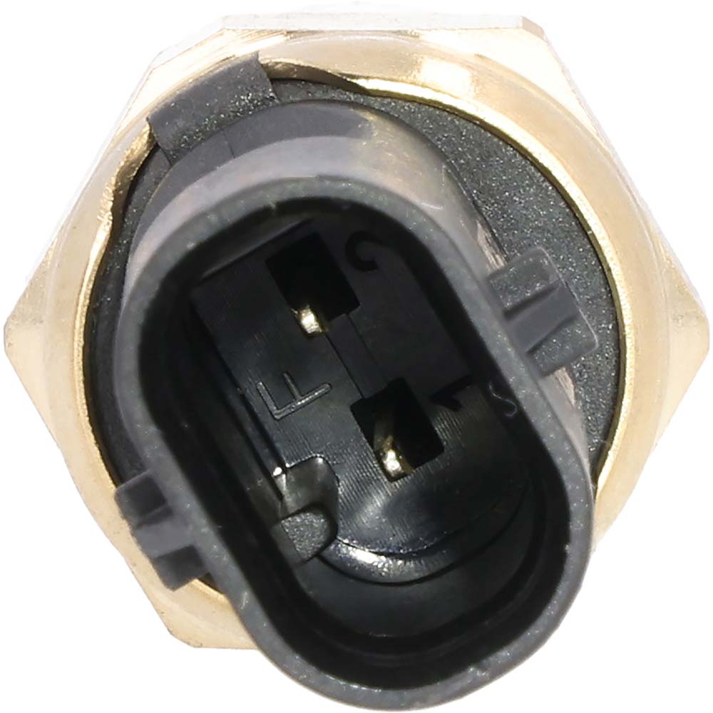 2019 Jaguar E-Pace Engine Cylinder Head Temperature Sensor
