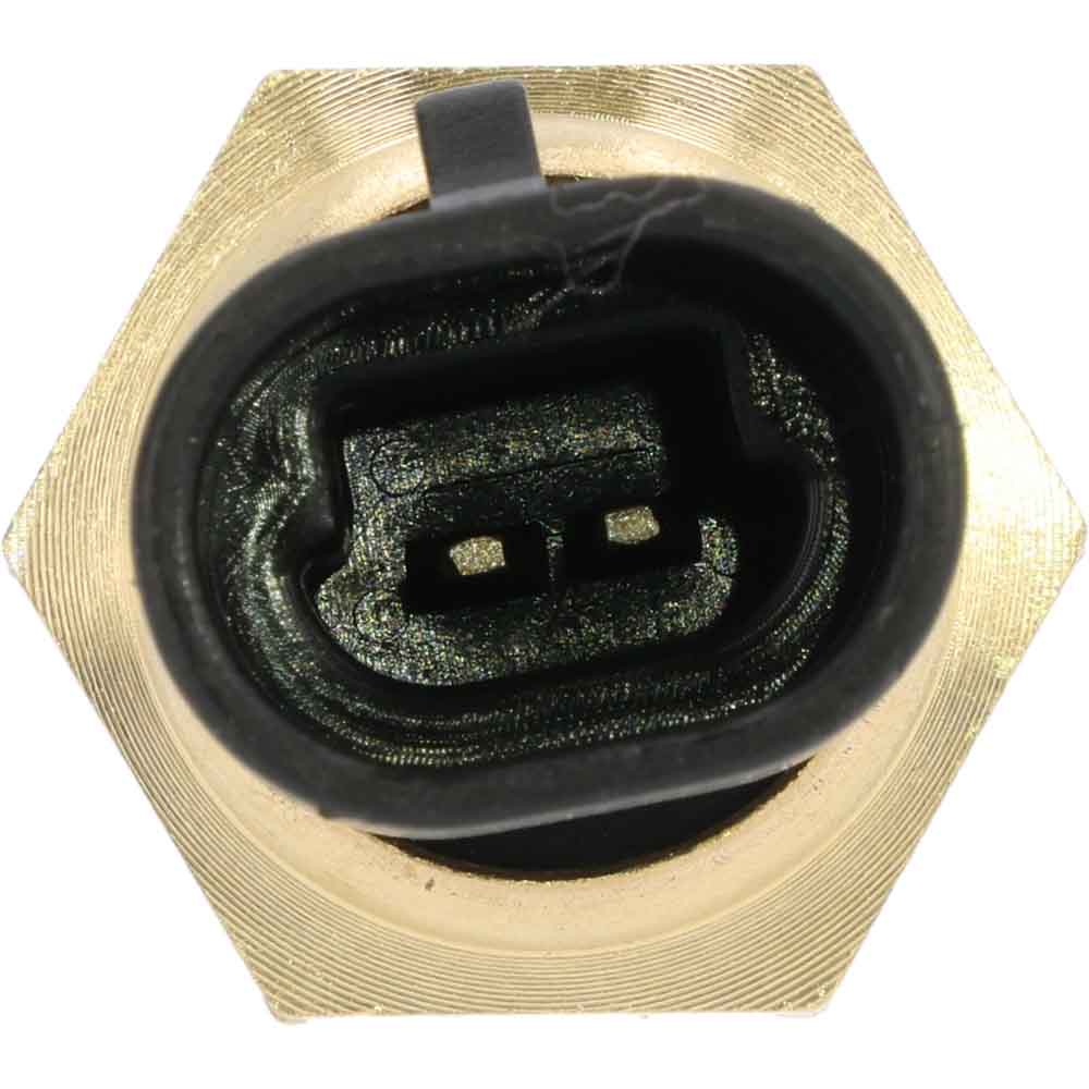 BuyAutoParts H1-80900AN Engine Coolant Temperature Sensor