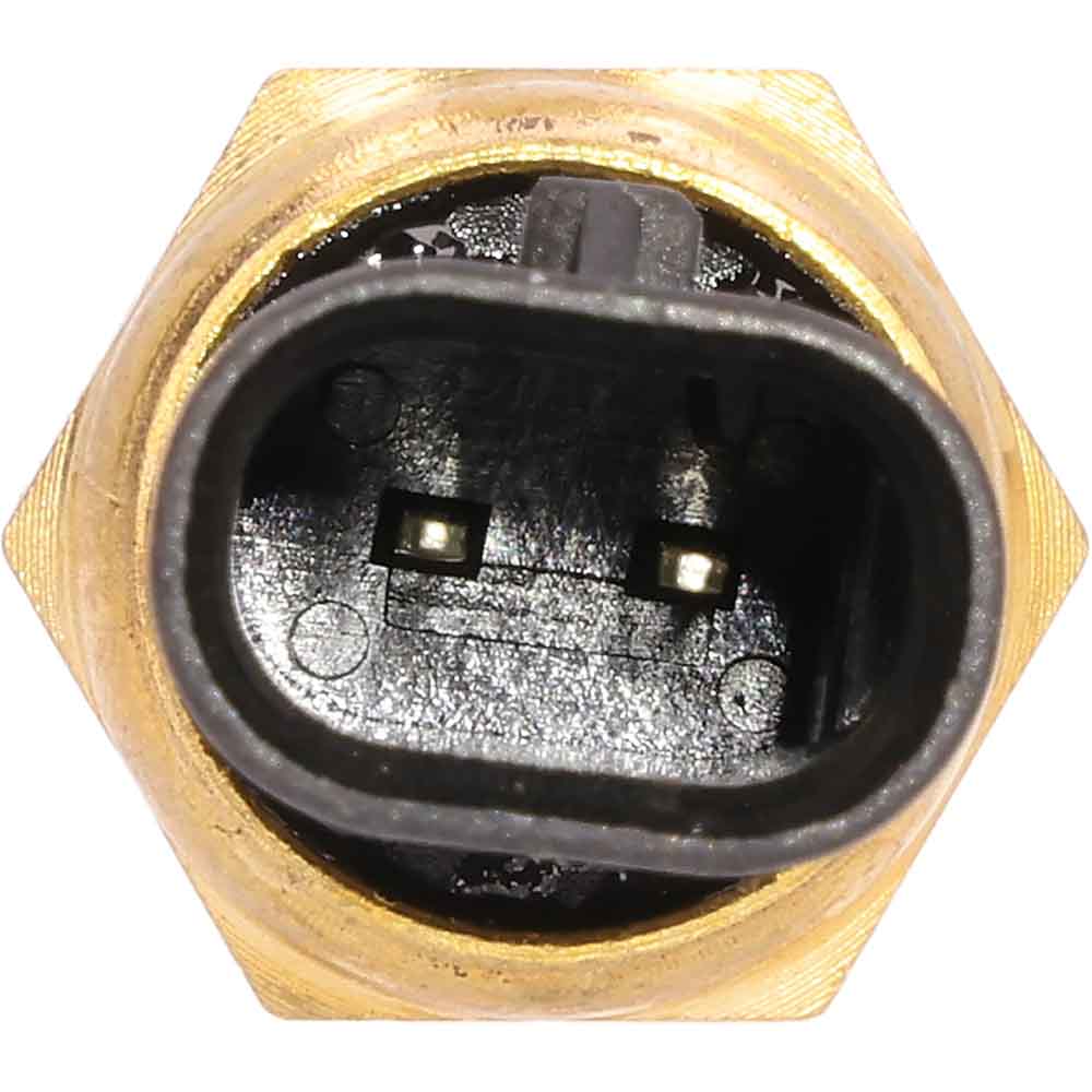 2021 Gmc Sierra 1500 Engine Coolant Temperature Sensor