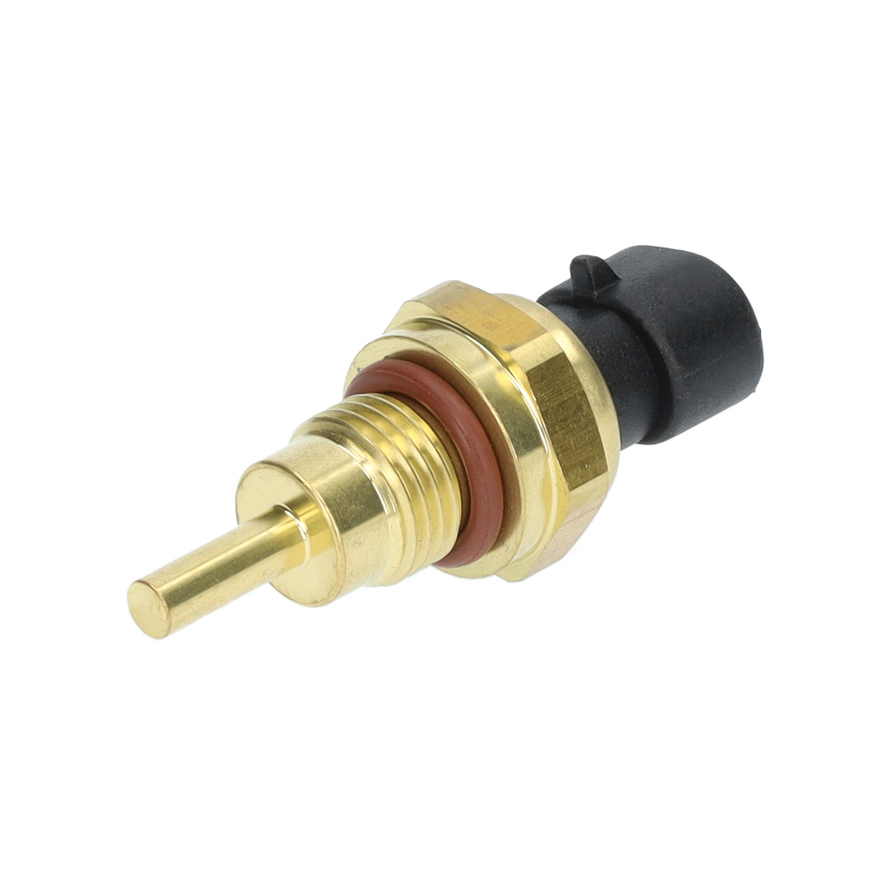 2000 Volvo WX Engine Coolant Temperature Sensor