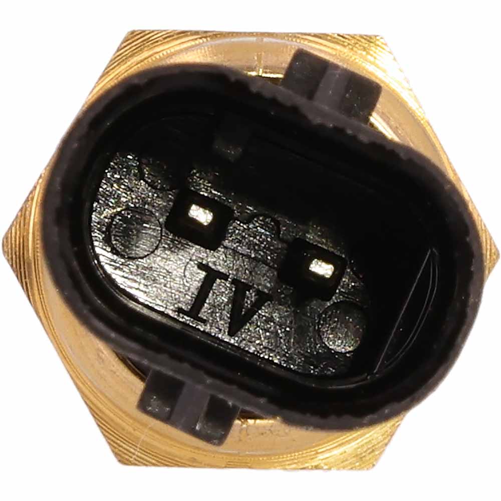 2017 Dodge Durango Engine Oil Temperature Sensor