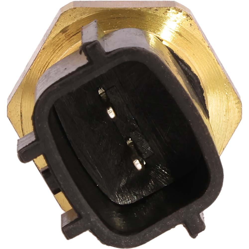 2017 Chevrolet City Express Engine Oil Temperature Sensor