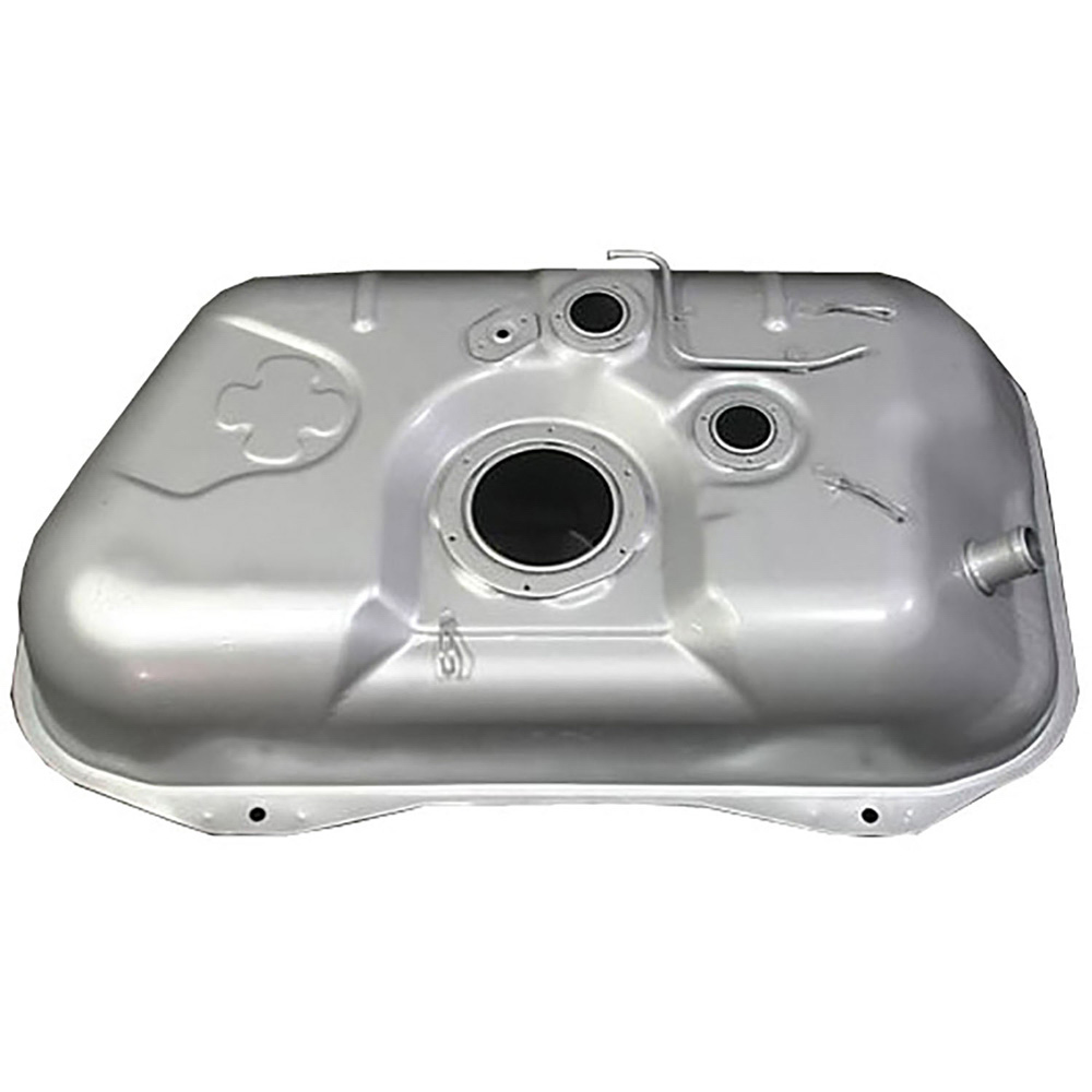 2000 Chevrolet Tracker Fuel Tank