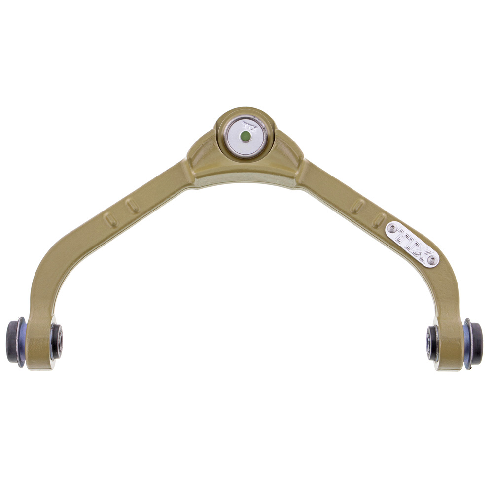 2004 Jeep Liberty Suspension Control Arm and Ball Joint Assembly