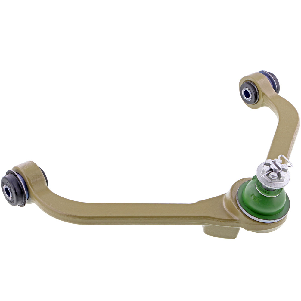 2004 Jeep Liberty Suspension Control Arm and Ball Joint Assembly