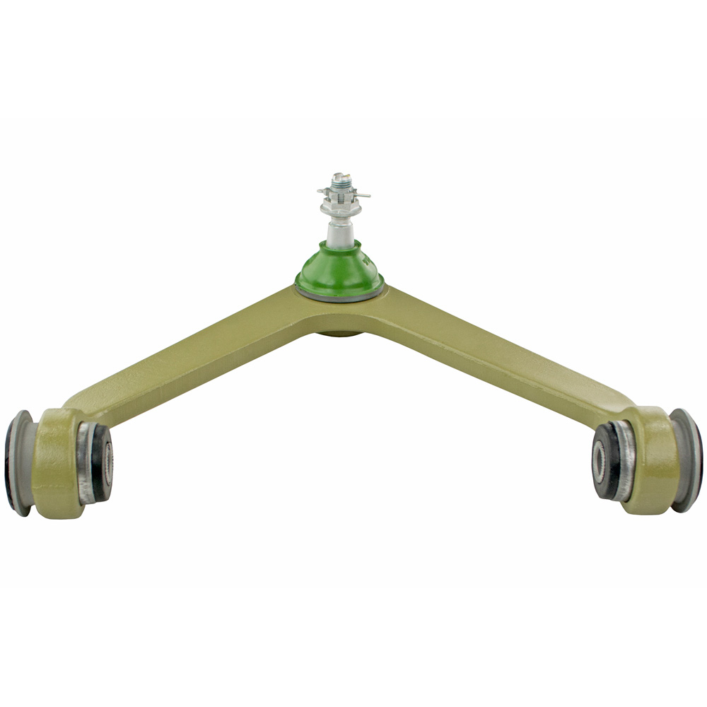 2007 Dodge Durango Suspension Control Arm and Ball Joint Assembly