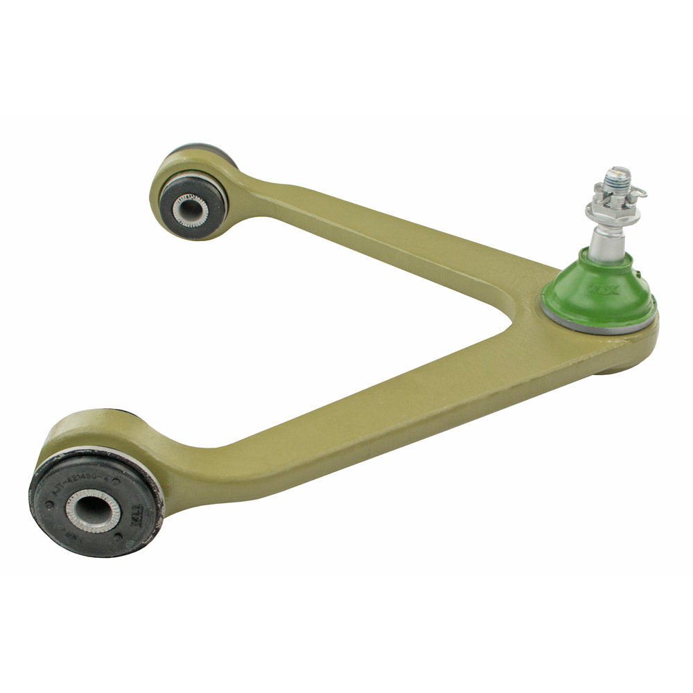 2007 Dodge Durango Suspension Control Arm and Ball Joint Assembly