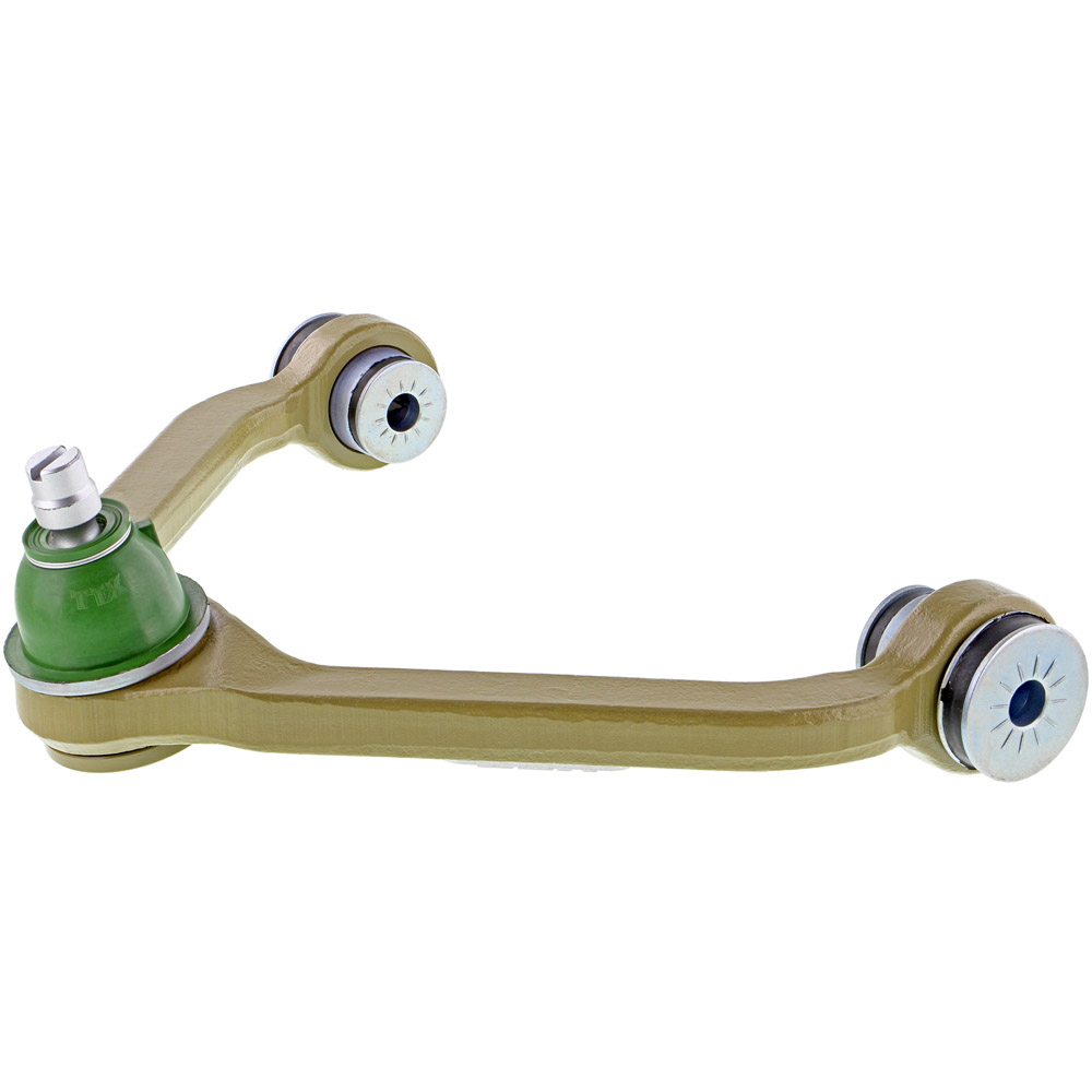 2000 Mazda B3000 Suspension Control Arm and Ball Joint Assembly