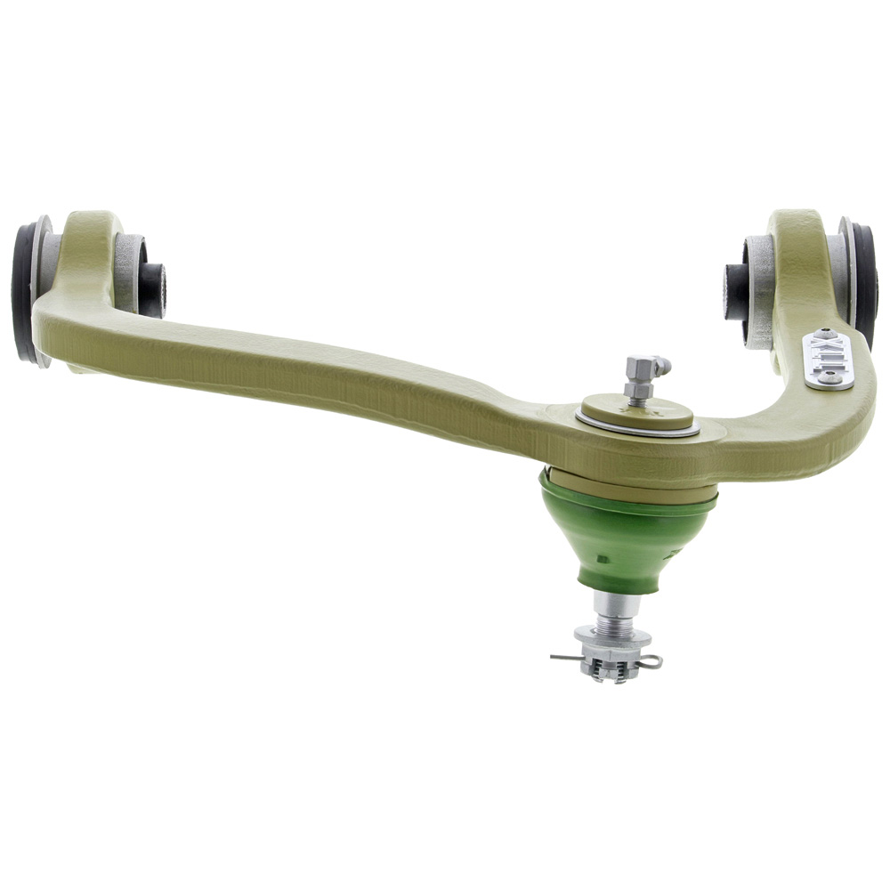2017 Ford Expedition Suspension Control Arm and Ball Joint Assembly