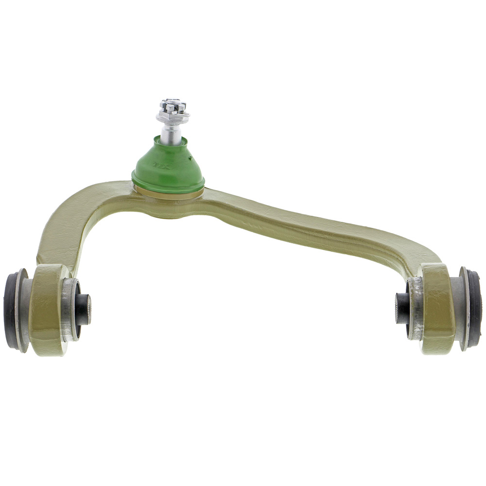 2021 Ford Expedition Suspension Control Arm and Ball Joint Assembly