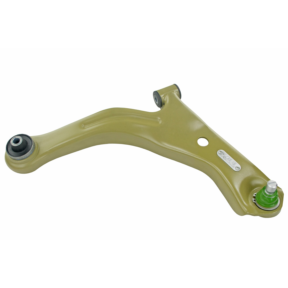 Mevotech TTX CTXK80397 Suspension Control Arm and Ball Joint Assembly