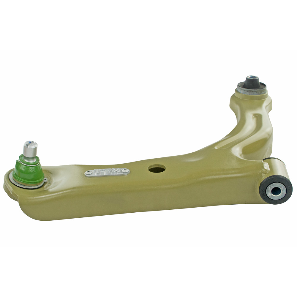 Mevotech TTX CTXK80397 Suspension Control Arm and Ball Joint Assembly