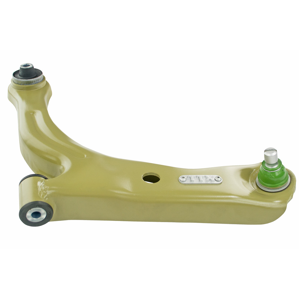 Mevotech TTX CTXK80398 Suspension Control Arm and Ball Joint Assembly