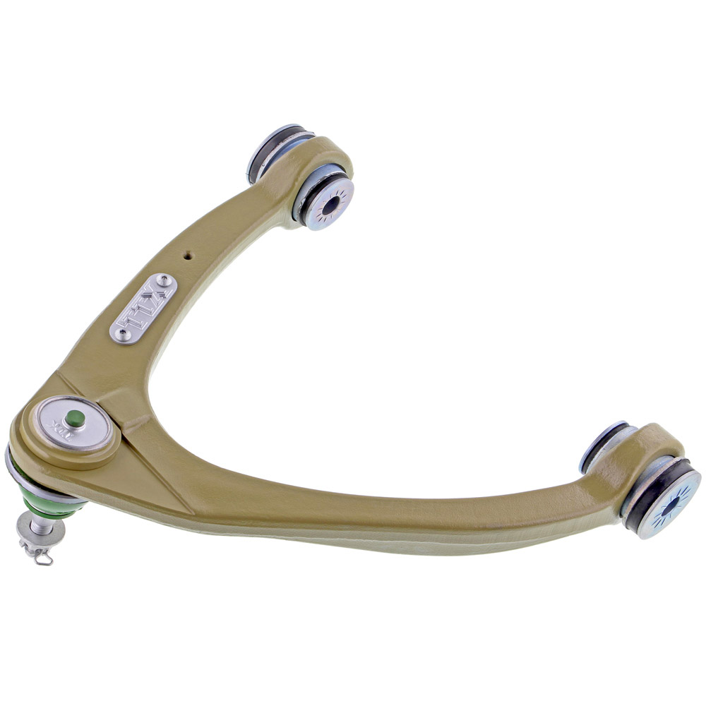 2013 Cadillac Escalade EXT Suspension Control Arm and Ball Joint Assembly