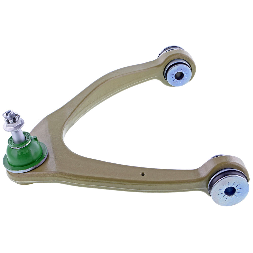 2013 Cadillac Escalade EXT Suspension Control Arm and Ball Joint Assembly