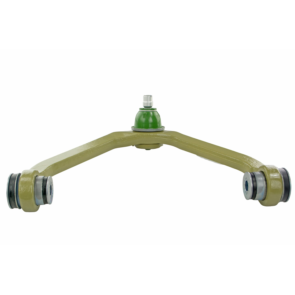 2000 Ford Explorer Suspension Control Arm and Ball Joint Assembly